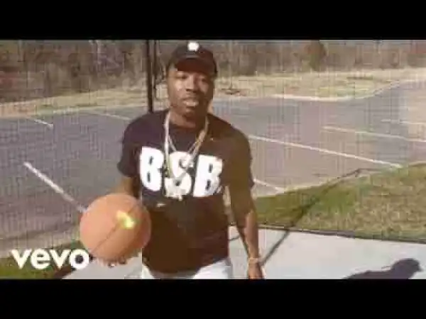 Video: Troy Ave - The Way